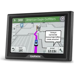 Auto navigacija Garmin Drive 51 LMT-S Europe, 010-01678-17