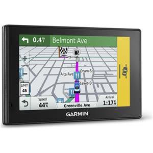 Auto navigacija Garmin DriveAssist 51 LMT-S Europe, 010-01682-17