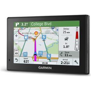 Auto navigacija Garmin DriveSmart 51LMT-S Europe, 010-01680-17