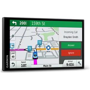 Auto navigacija Garmin DriveSmart 61LMT-S Europe, 010-01681-17