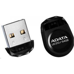 USB memorija 32 GB Adata DashDrive Durable UD310, crni