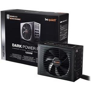 Napajanje 1200W BeQuiet Dark Power Pro 11, 80+ Platinum