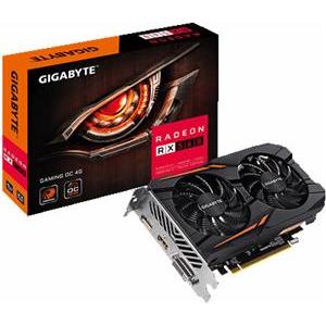 Grafička kartica AMD Gigabyte Radeon RX 560, 4GB GDDR5
