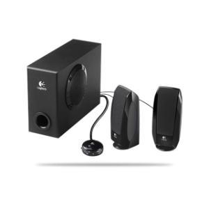 Zvučnici Logitech S220 bulk