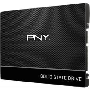 SSD PNY CS900 120 GB, SATA III, 2.5