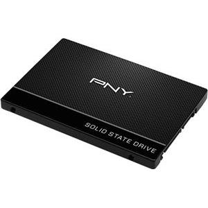 SSD PNY CS800 120.0 GB, SSD7CS800-120-PB, SATA 3, 2.5