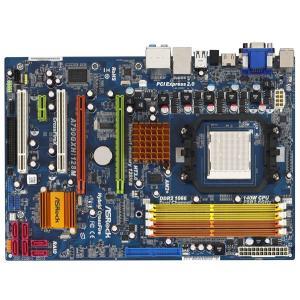 Matična ploča sAM2 Asrock A790GXH/128M