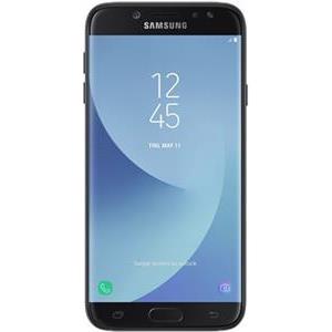 Mobitel Smartphone Samsung J730F Galaxy J7 2017 LTE DS Black