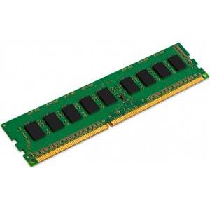 Memorija Kingston 8 GB DDR3 1600MHz Single Rank, KCP316ND8/8