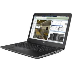 Prijenosno računalo HP ZBook 15 G4, Y6K19EA