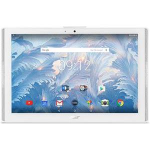Tablet Acer Iconia One 10 - B3-A40 White, NT.LDNEE.001