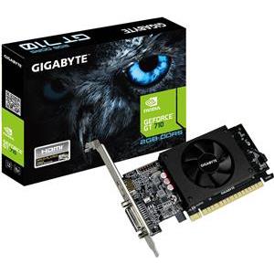 Grafička kartica nVidia Gigabyte GeForce GT 710, 2GB GDDR5