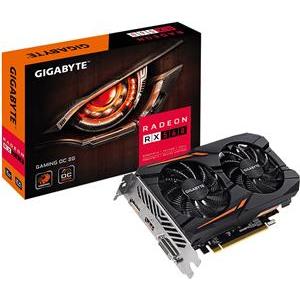 Grafička kartica AMD Gigabyte Radeon RX 560 Gaming OC, 2GB GDDR5