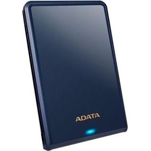 HDD eksterni Adata Classic HV620S Slim 1TB USB 3.0, AHV620S-1TU3-CBL
