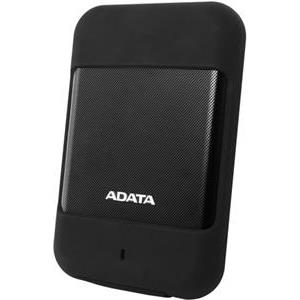 HDD eksterni Adata 1TB Durable HD700 Black 1TB USB 3.0, AHD700-1TU3-CBK