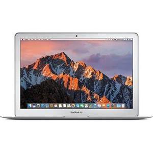 Prijenosno računalo Apple MacBook Air 13'' 128 GB, Silver, HR tipke, mqd32cr/a