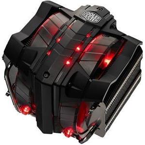 Hladnjak za CPU, Cooler Master V8 GTS Ver.2, socket 2011-3/2011/1156/1155/1151/1150/1366/775/FM2+/FM2/FM1/AM3+/AM3/AM2+/AM2