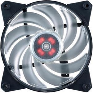 Ventilator Cooler Master MasterFan Pro Air Balance 120mm, RGB LED, MFY-B2DN-13NPC-R1