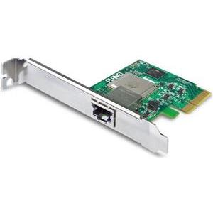 Planet ENW-9803 10G RJ45 PCI Express Server Adapter