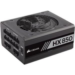 Napajanje 850W Corsair HX Series™ HX850 — 80 PLUS® Platinum Certified Fully Modular PSU (EU)