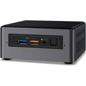 Intel NUC kit: BOXNUC7I3BNHX1