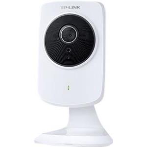 Mrežna sigurnosna kamera TP-LINK, TL-NC230, WiFi, Cloud, Ethernet