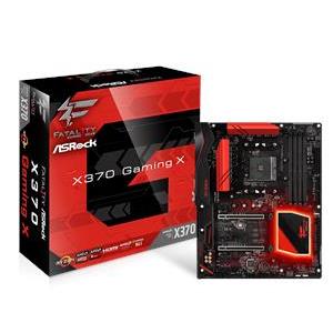 Matična ploča ASRock X370 Gaming X, sAM4, ATX