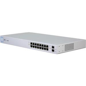 Ubiquiti Networks UniFi 16-Port Gigabit Switch 150W PoE US-16-150W