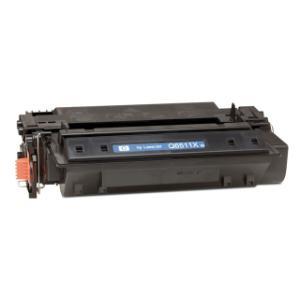 Toner HP Q6511X, Black