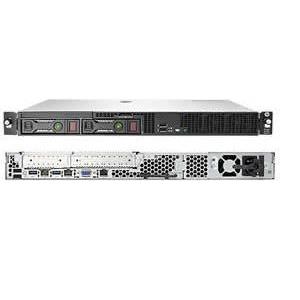 HP refurbished Server DL320e G8 v2 E3-1230v3 1x1TBSATA 2x4GB 1x300W, 726042-425-08