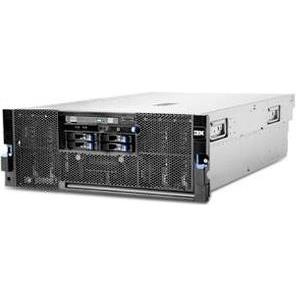 Lenovo ref server x3850M2 XQC 4x(E7420)2.13 16x2Gb SA 2,5