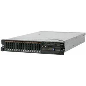 Lenovo ref server x3650 M3 2x X6C X5650 2.66 2x4GB M5015 2x675W, 7945J4G-08