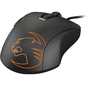 Miš Roccat Kone Pure optical Owl-Eye Core Performance RGB 2017 - 12.000 DPI, USB