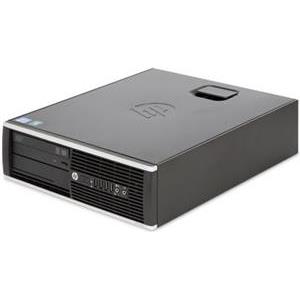 HP refurbished Elite 8200 i5-2400 4Gb 250 MB W7P COA, HP8200SFF-08