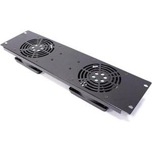 NaviaTec 3U 2 Fans Unit