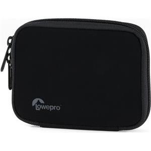 Lowepro Dodatna oprema Compact Media Case 20 (Black)