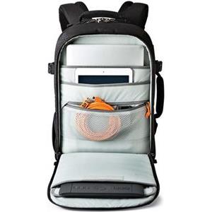 Lowepro Torba Pro Runner BP 350 AW II (Black)