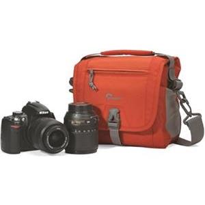 Lowepro Torba Nova Sport 7 L AW (Pepper Red)