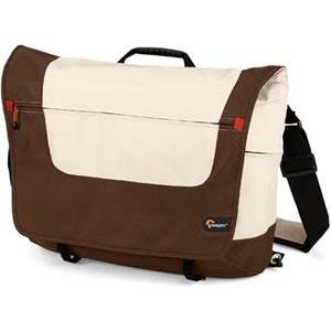 Lowepro Torba Tote Factor (Espresso/Latte)