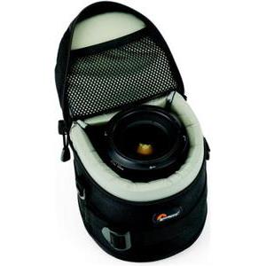 Lowepro Torba Lens Case 11 x 11cm (Black)