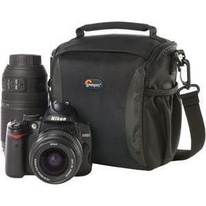 Lowepro Torba Format 140 (Black)