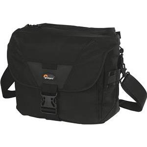 Lowepro Torba Stealth Reporter D400 AW (Black)