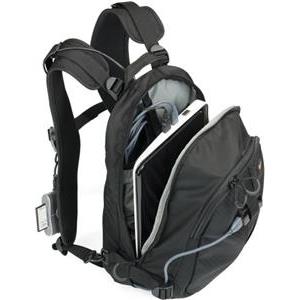 Lowepro Dodatna oprema S&F Laptop Utility Backpack 100 AW (Black)