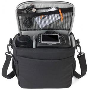 Lowepro Torba Format 160 (Black)