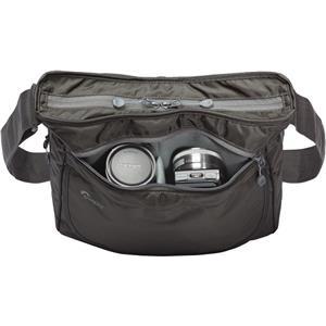 Lowepro Torba Slider 30 (Slate Gray)