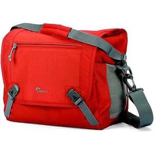 Lowepro Torba Slider 20 (Red)