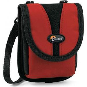 Lowepro Torba Rezo 20 (Red)