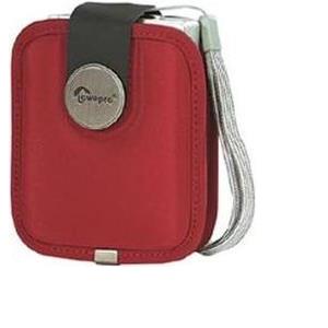 Lowepro Torba Slider 10 (Red)