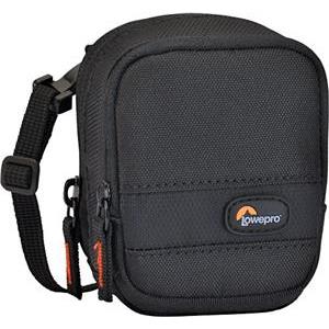 Lowepro Torba Spectrum 30 (Black/Black)