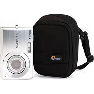 Lowepro Torba Spectrum 10 (Black/Black)